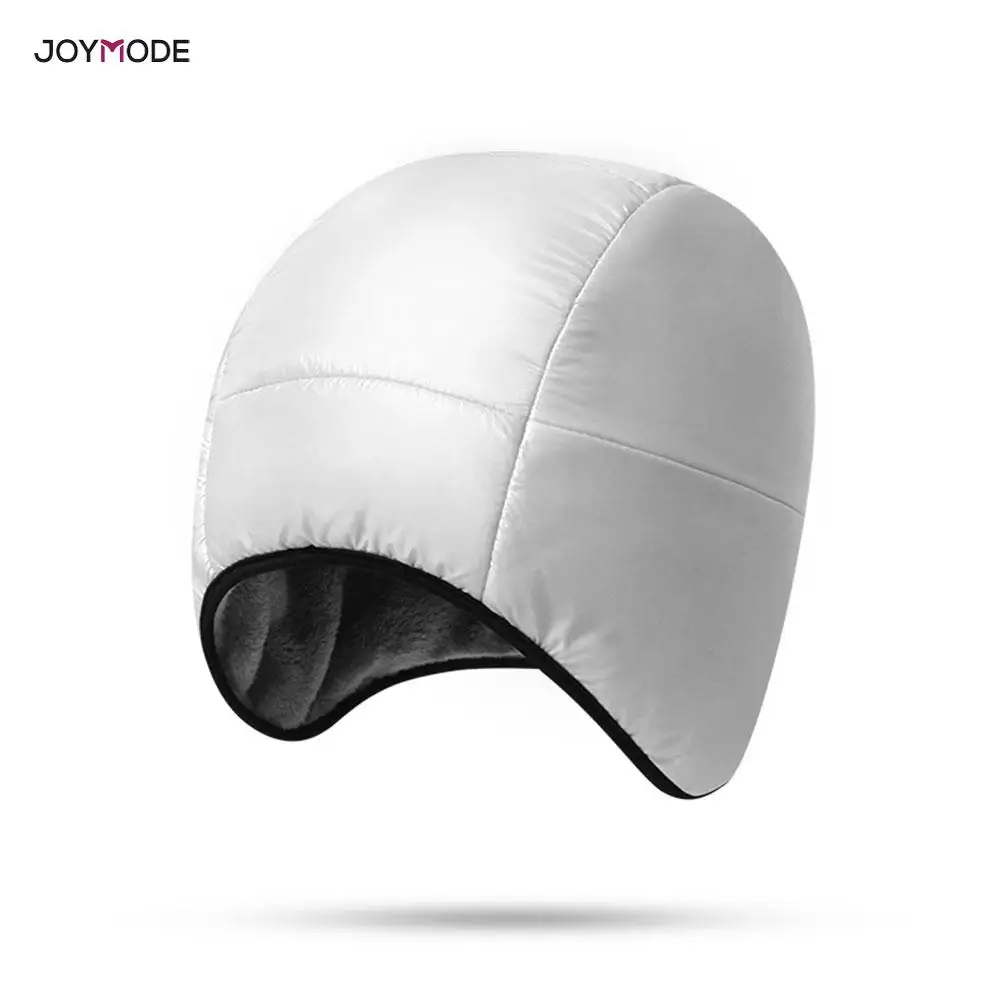 JOYMODE велосипедная маска для лица зимняя теплая защита для шеи велосипедный шарф Кепка для мужчин и женщин для спорта на открытом воздухе Лыжный Велоспорт Защита для лица Кепка