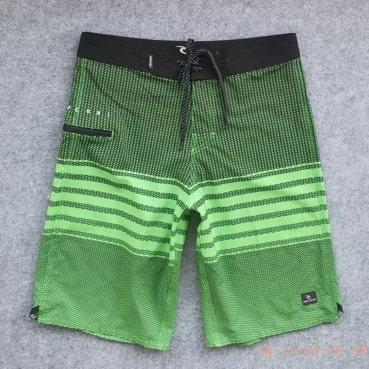 RipCurl Пляжные шорты Для мужчин брюки Western Стиль Для мужчин спортивные Boardshort, футболка для мальчиков с короткими рукавами