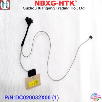 

New original lcd lvds cable for Lenovo DLADE 15 EDP FHD CABLE DC020032X00