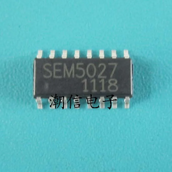 Бесплатная доставка Новинка % SEM5027 SEM5027A | Обустройство дома