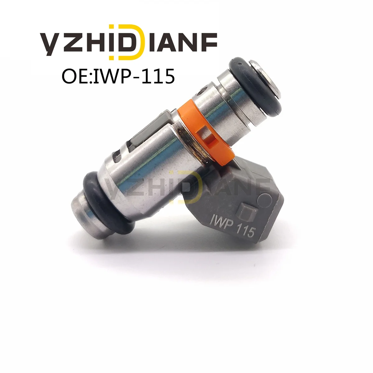 

4x IWP115 50102002 501 020 02 For VW- GOL- Parat-i Saveri-o 1.6 2.0 FUEL INJECTOR IWP 115