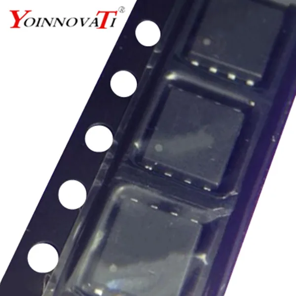 5 шт. FDMS3600S FDMS3600 220A 22OA QFN-8 MOSFET ic | Электронные компоненты и принадлежности