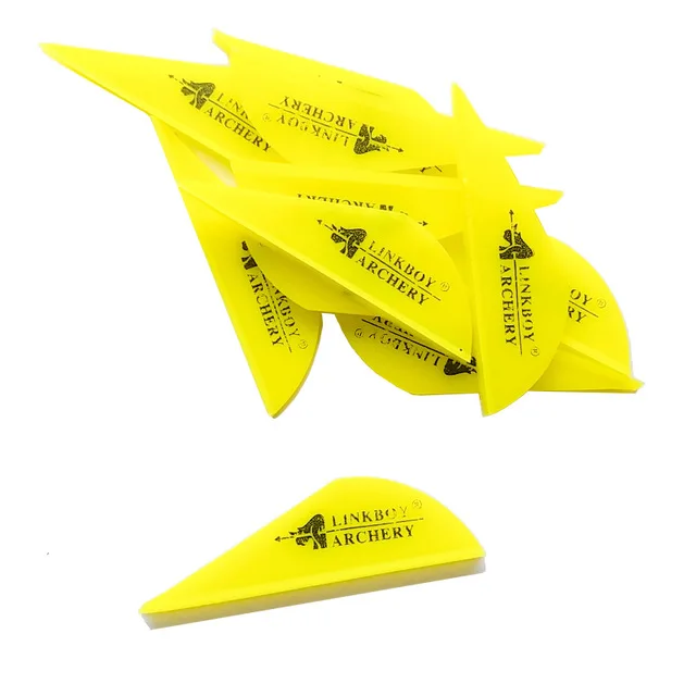 60pcs-Arrows-Vanes-2inch-Plastic-Vane-Feathers-for-Carbon-Fiberglass-Arrows-ID-6-2mmCompound-Recurve-Bow.jpg_640x640 (4)
