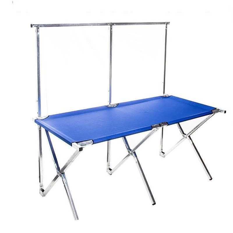 Campismo Camp Tafel Tisch стол для пикника Meble Ogrodowe складной Kamperen Plegable Mesa Kamp Salon De Jardin
