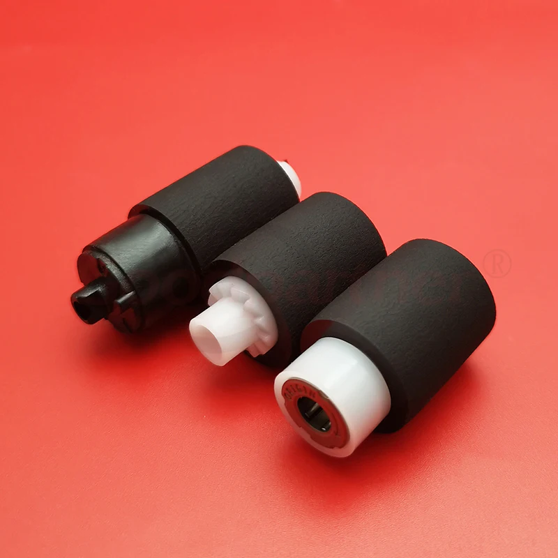 Rolo de Captador de Papel 10x 302f906240 302br06521 302f906230 para Kyocera fs 1028 1035 1100 1120 1128 1135 1300 1320 M2035 M2535 - Imagem 2