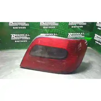 

RIGHT REAR light CITROEN XSARA SALOON