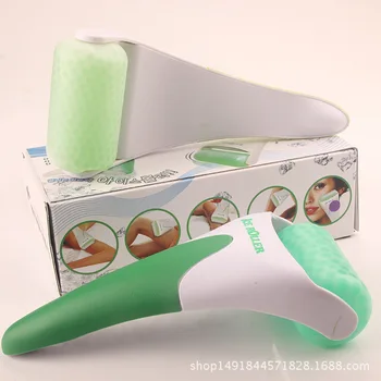 

Face Roller Facial Lifting Cool Ice Roller Massager Skin Massage Beauty Care Roller Anti-wrinkles Skin Lifting Tool