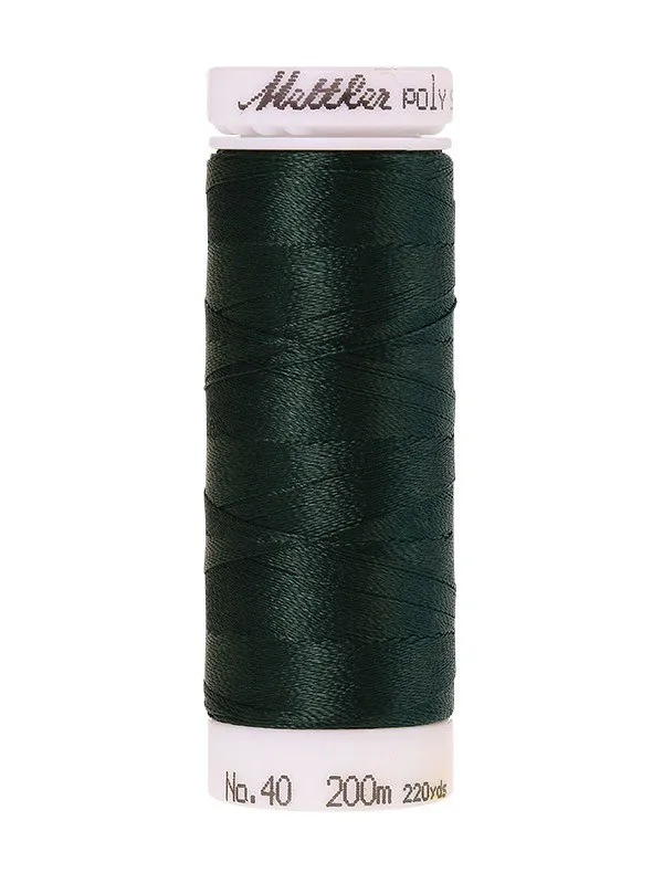 Нить для вышивания POLY SHEEN METTLER, цвет 5374, 200 м