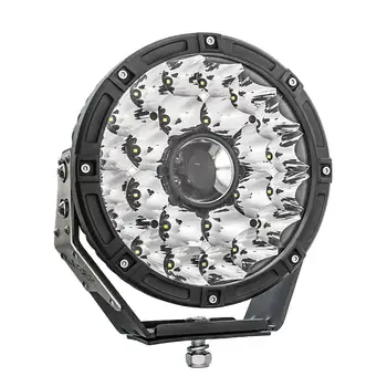 

led 8.5inch headlight factory competitive price car led work light