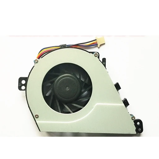 Охлаждающий вентилятор для Dell Latitude E5420 02CPVP 0463TY DFS400805L10T FA6J OEM радиатор охлаждения