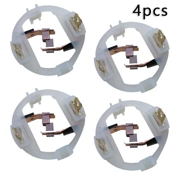 

4PCS Carbon Brush Holders ONPO RS550 HC683LG HC685LG KV3SFN MOTOR Carbon Brush Holder For BOSCH MAKITA Carbon Brushes Cleaning