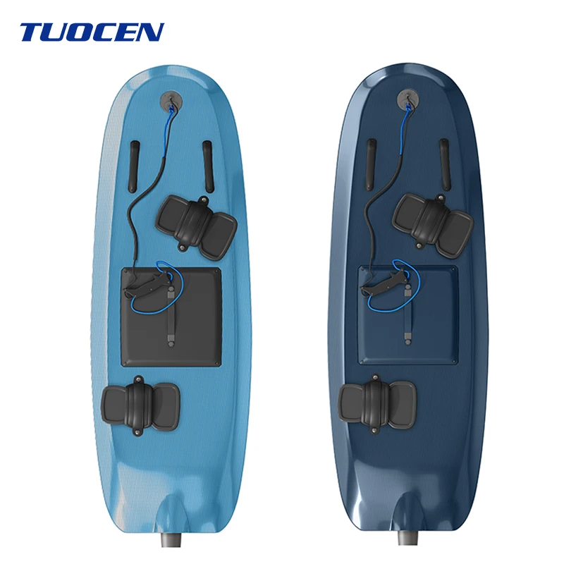 Водные виды спорта DDP электрическая