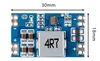 5A DC-DC mini560 step-down stabilized voltage supply module output 3.3 5V 9V 12V ► Photo 3/3