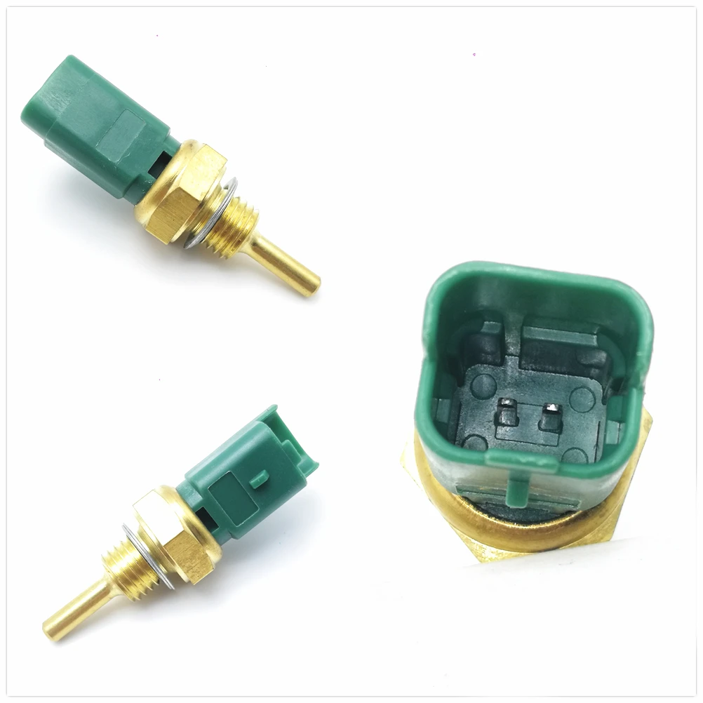 

Coolant Temperature Sensor & Switch For FIAT PALIO 2006-2009 46554621