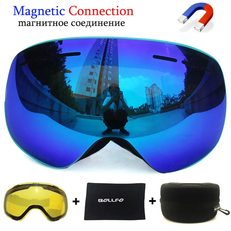 polarized ski sunglasses