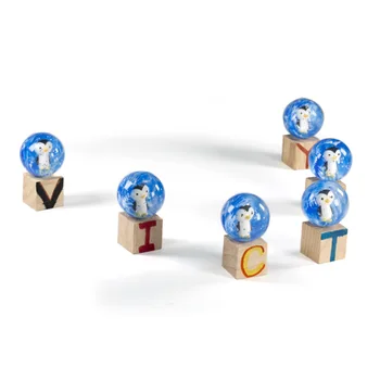 

10pcs 45mm Elastic Balls Egg Twisting Machine Elastic Balls Mixed Rubber Children's Toys Bouncing Balls Funny Gifts for Children