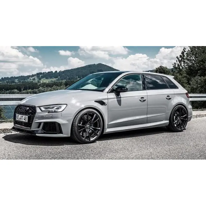 Светодиодные внутренние фонари для Audi RS3 2019 12 шт светодиодные автомобиля