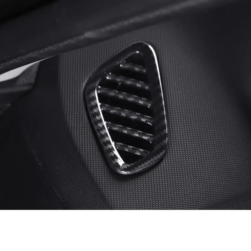 Автомобильная декоративная Автомобильная оконная дверная ручка система управления шестерней аксессуары для интерьера модификация молдинги 18 19 для hyundai Lafesta - Название цвета: Number 14