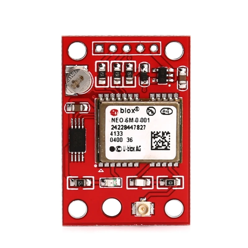 GYNEO6MV2 gps модуль NEO-6M GY-NEO6MV2 плата с антенной Прямая поставка