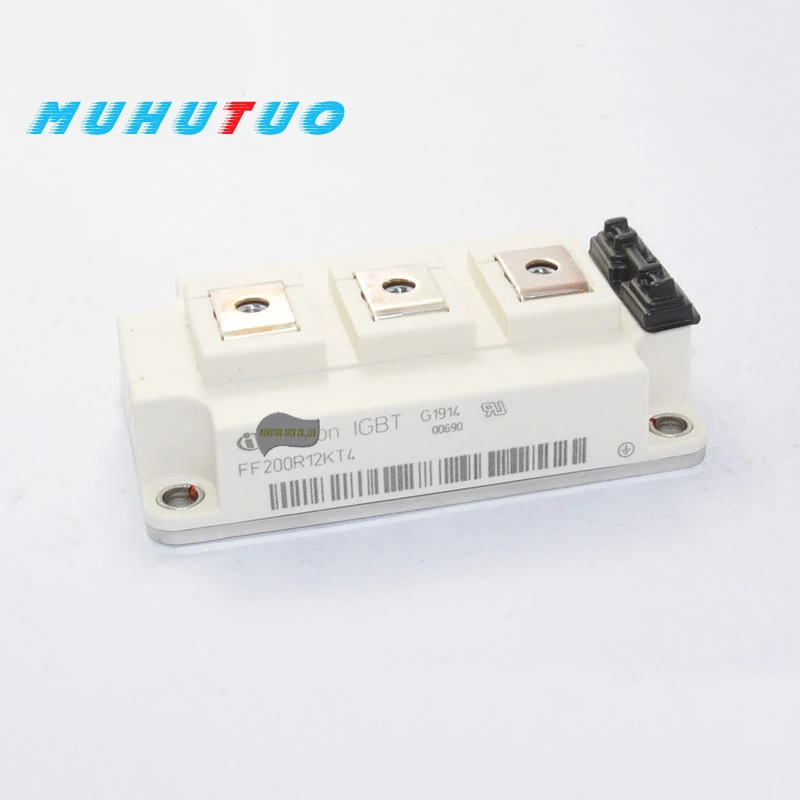 

FF200R12KT4 power module IGBT module 200A1200V