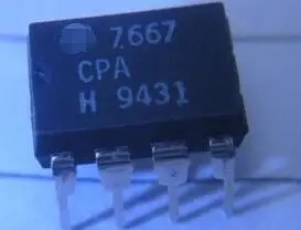 Новый 100% CPA7667 DIP8