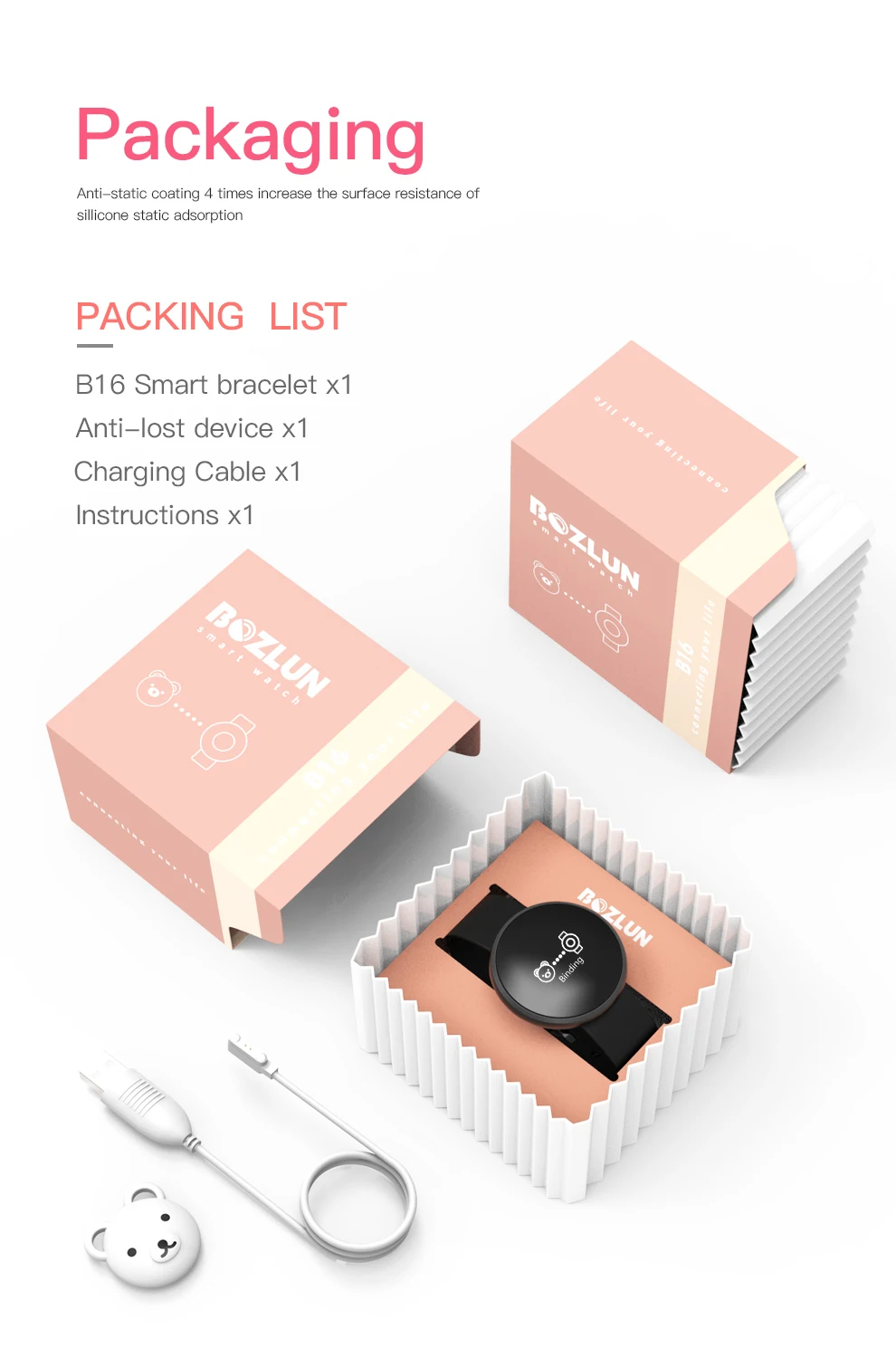 skmei b16 manual