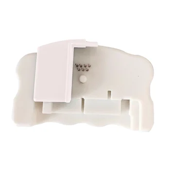 

Reusable Refill Maintenance Ink Box Battery Operated Chip Resetter Printer Parts Multifunctional 7 9 Pin For Epson T124 T125