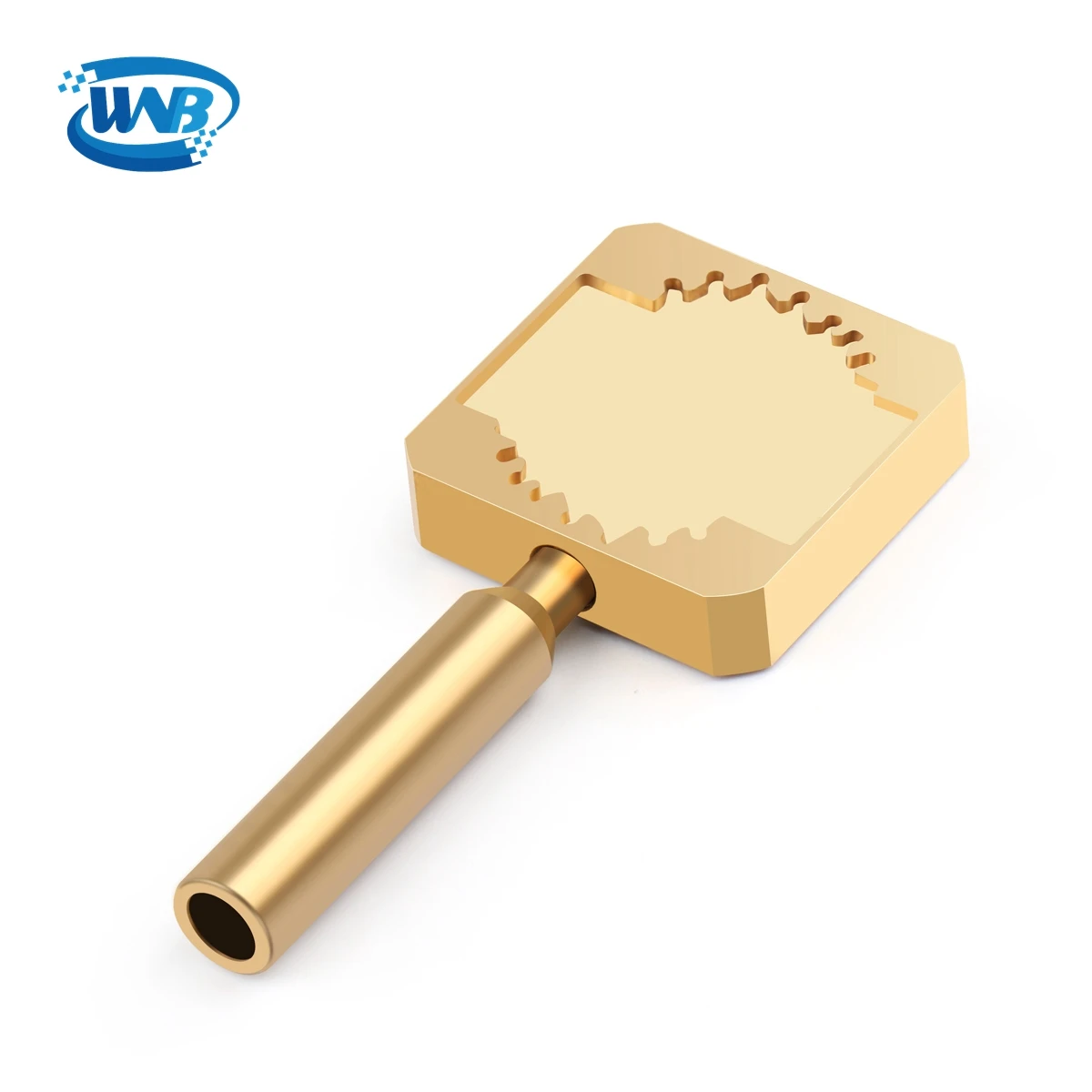 WNB 900M-T-T9 Pure Copper Miniature Heating Platform Micro Soldering Station For CPU IC Chip Positioning Glue Removal Desolder soldering station soldering tool desoldering station