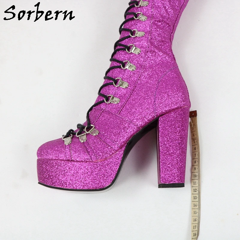 sorbern custom heels36