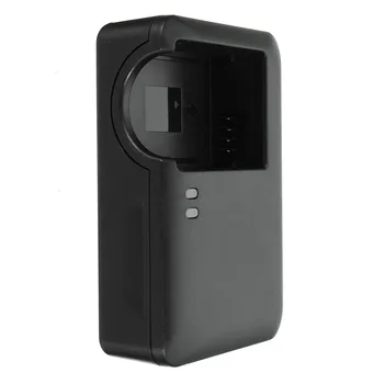 

GloryStar for CB-2LCE 2LCE CB-2LCC 2LCC Battery Charger For Canon Camera NB-10L NB10L 10L G1X G15 SX40HS SX50HS SX40 SX50