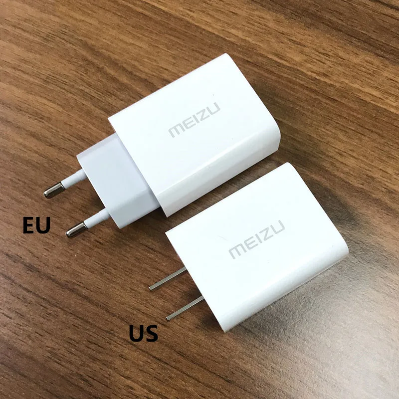 Meizu, быстрое зарядное устройство, 12 В, 2 А, быстрая зарядка через usb, адаптер, Micro usb кабель для Mei zu 15 Lite/M6S, M5S, M3S, M3, M5, M6, Note, MX5, U20