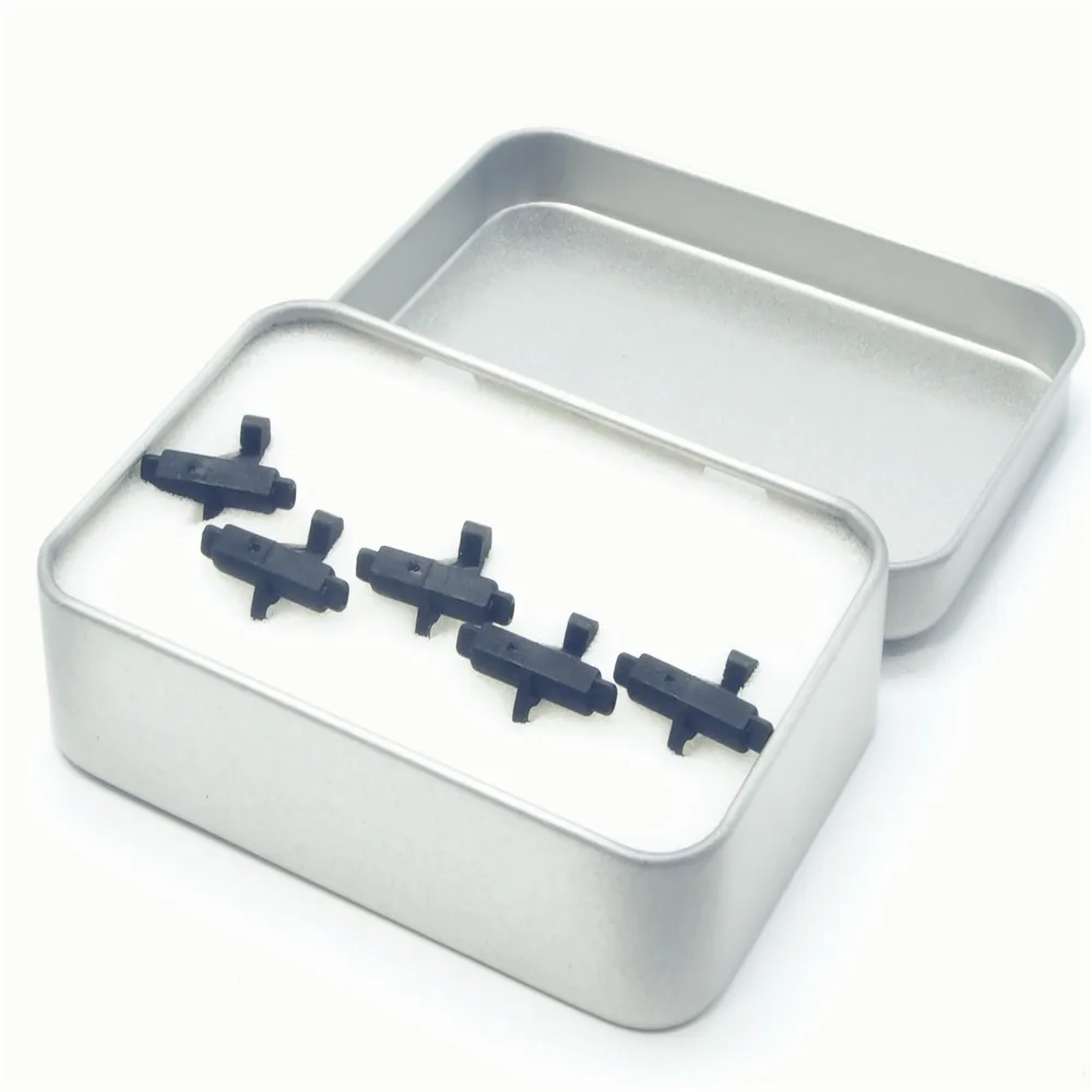 

Новый дизайн палец для KYOCERA TASKalfa 180 181 220 221 255 305 ECOSYS M4028idn Высокое качество Верхний валик термозакрепления, Выбор FINGER 2FT20120