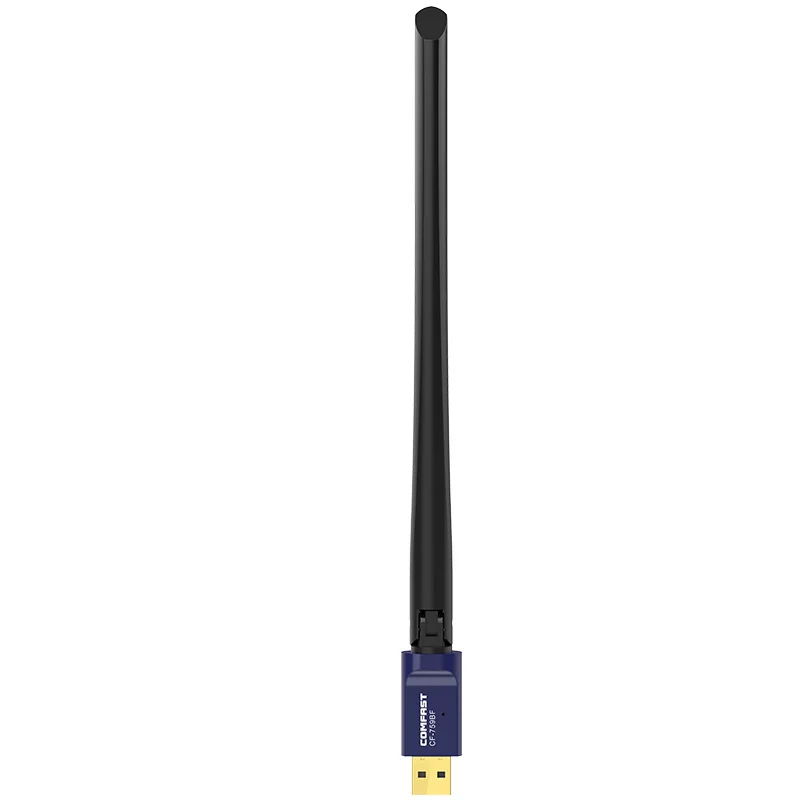 Comfast CF 759BF Poweful Dual Band 2 4 5 8Ghz 6dBi Antenna High Speed 650Mbps Wifi 4