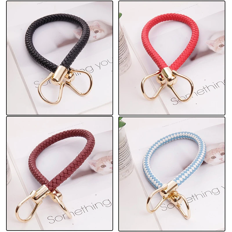 1 Pcs 47cm Length New Design Bag DIY Replacement Accessaries Shoulder Bags Belt Handle DIY Replacement Handbag Strap Accessories 1 pcs 47cm length new design bag diy replacement accessaries shoulder bags belt handle diy replacement handbag strap accessories