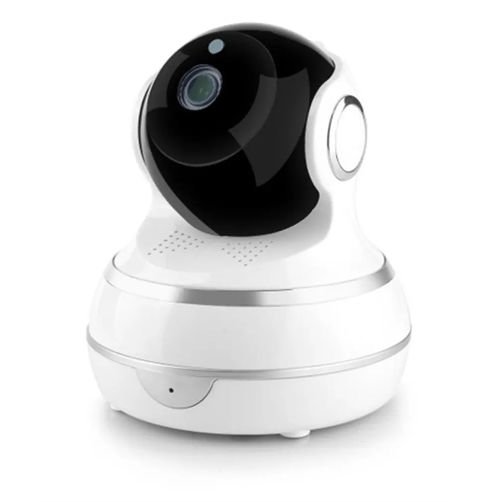 

1080P HD IP Camera and Google AMA adaptation WiFi Wireless Smart Camera TY-1080P-F6 / / / Home Security,Baby Monitor Home White