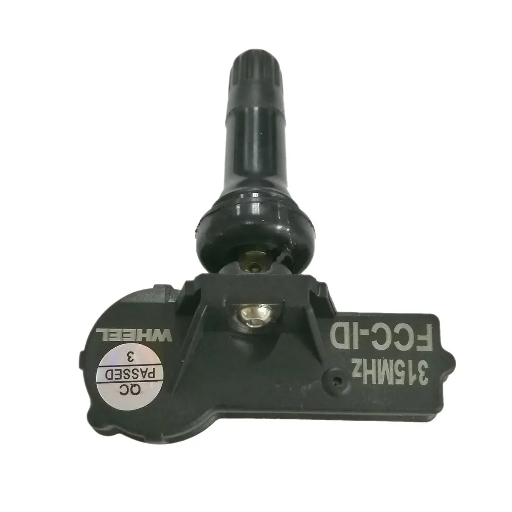 C1-A2 Высокая точность Замена датчик давления в шинах монитор TPMS прочный подходит для Mercedes-Benz Smart