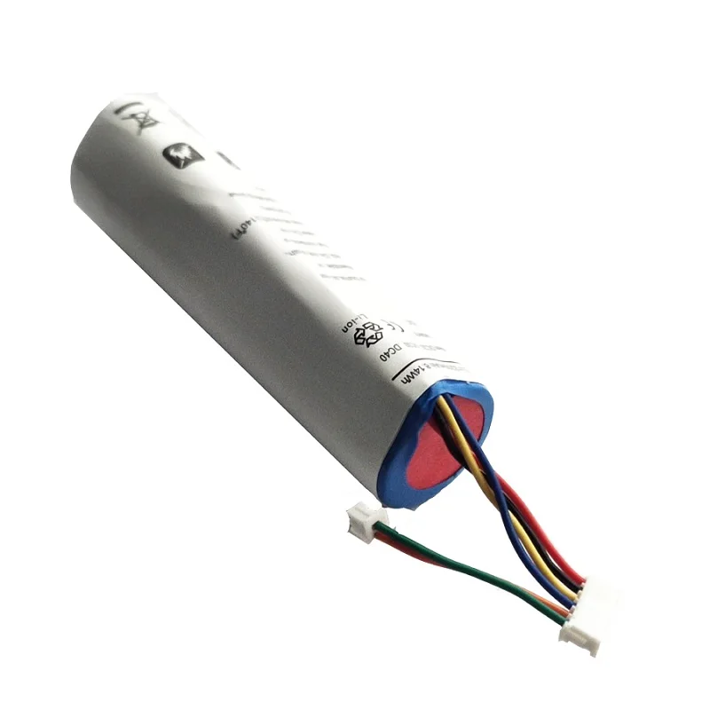 Batterie Li-Ion 2200mAh pour GPS GARMIN ASTRO SYSTEM DC20, DC30, DC40