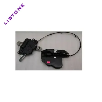 

51227149447 51227149448 Rear Hood R L Lock Latch Fits for BMW 528I F07