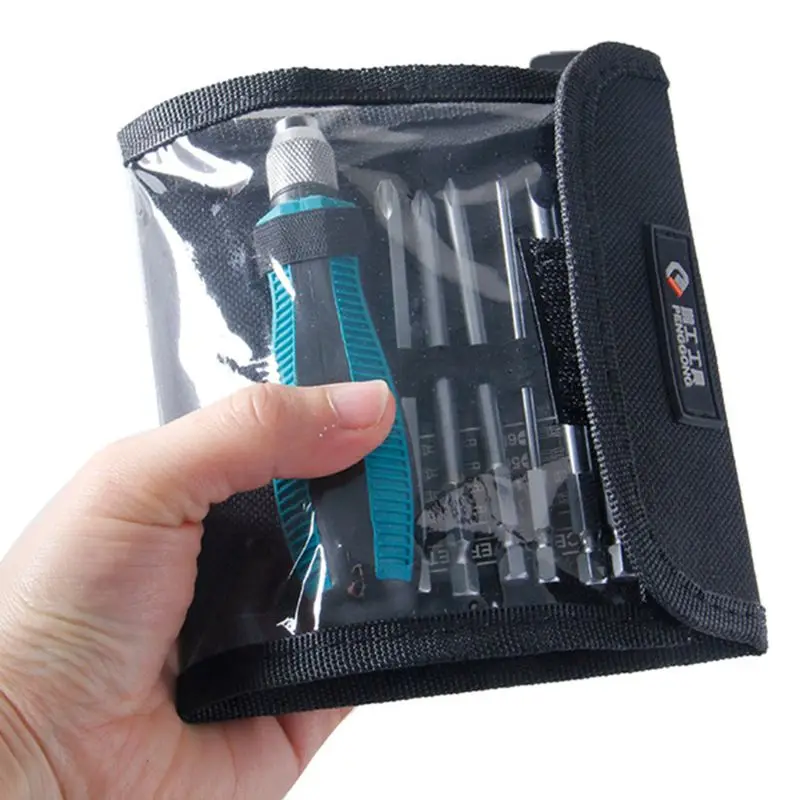 9 Pcs Screwdriver Set Mini Precision Screwdriver Multi Computer PC Mobile Phone Device Repair Hand Home Tools 9 Pcs Screwdriver Set Mini Precision Screwdriver Multi Computer PC Mobile Phone Device Repair Hand Home Tools