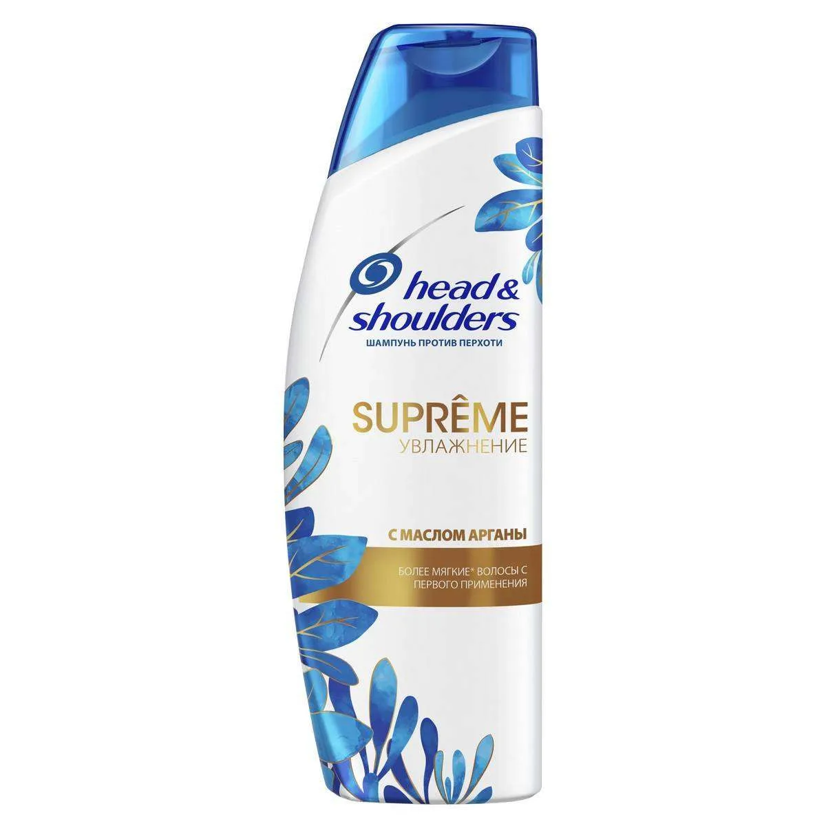 Beauty& Health Hair Care& Styling Shampoo& Conditioner Shampoos Head&shoulders 521496