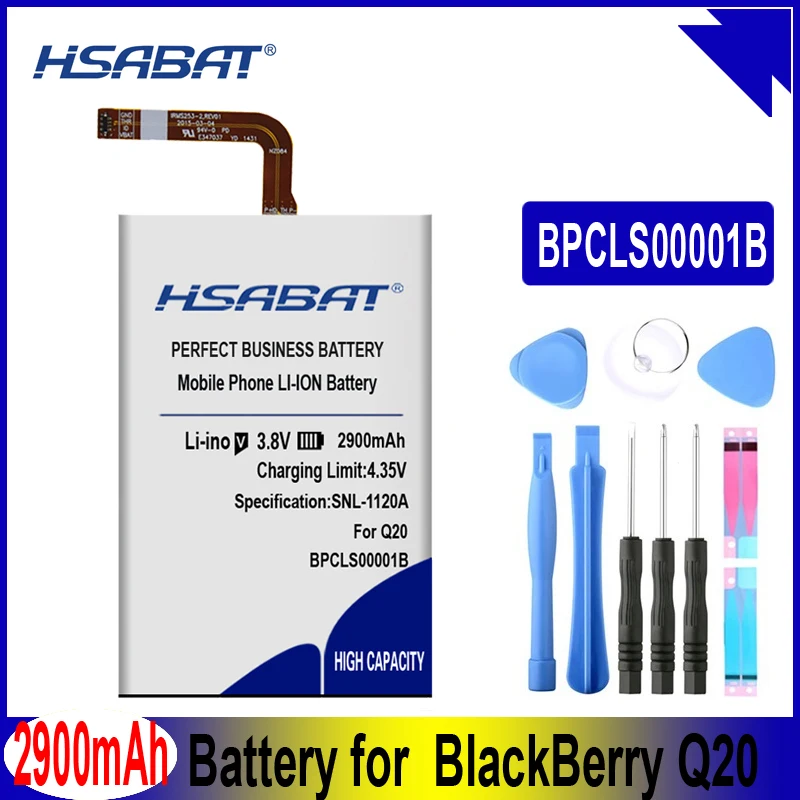 Аккумулятор HSABAT 3500mAh Для DOOGEE F5