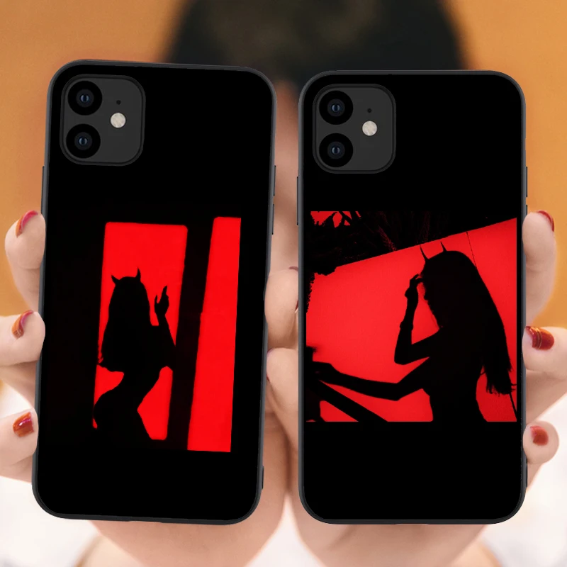 Мягкий силиконовый чехол с изображением сексуальной девушки для iphone 11 Pro Max 12Pro X 6