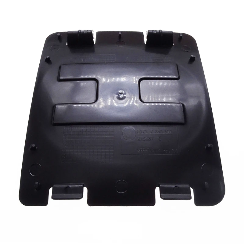 NEW OEM Wheel Fender Liner Acess Cover Cap For BMW 1 3 4 Series F20 F30 F32