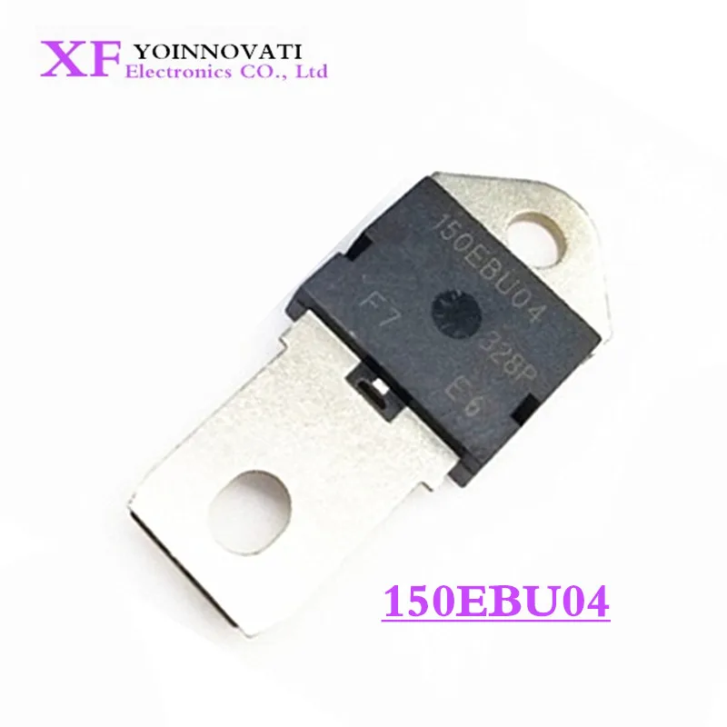 5 шт./лот 150EBU04 диод GEN 400V 150A POWIRTAB лучшее качество | Электронные компоненты и