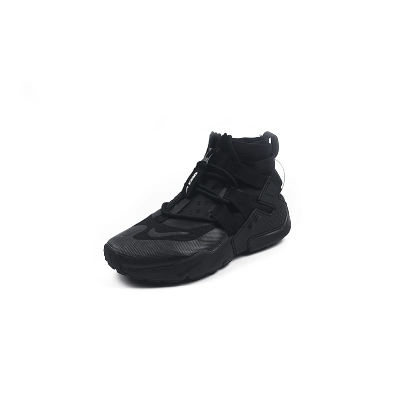 Nike Air Huarache GRIPP QS спортивная обувь для мужчин спортивные уличные кроссовки удобные дышащие AO1730-002