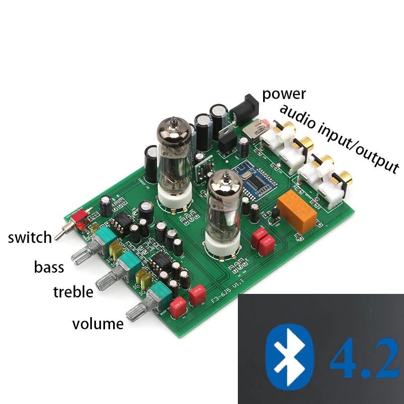level 2 bluetooth