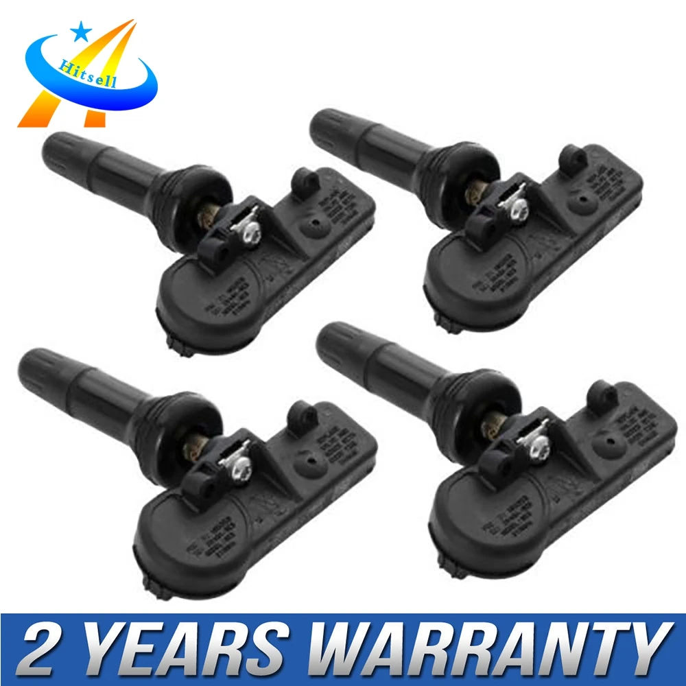 Tire Air Pressure Sensors 28103AJ00A 28103 SG000 For Subaru Outback