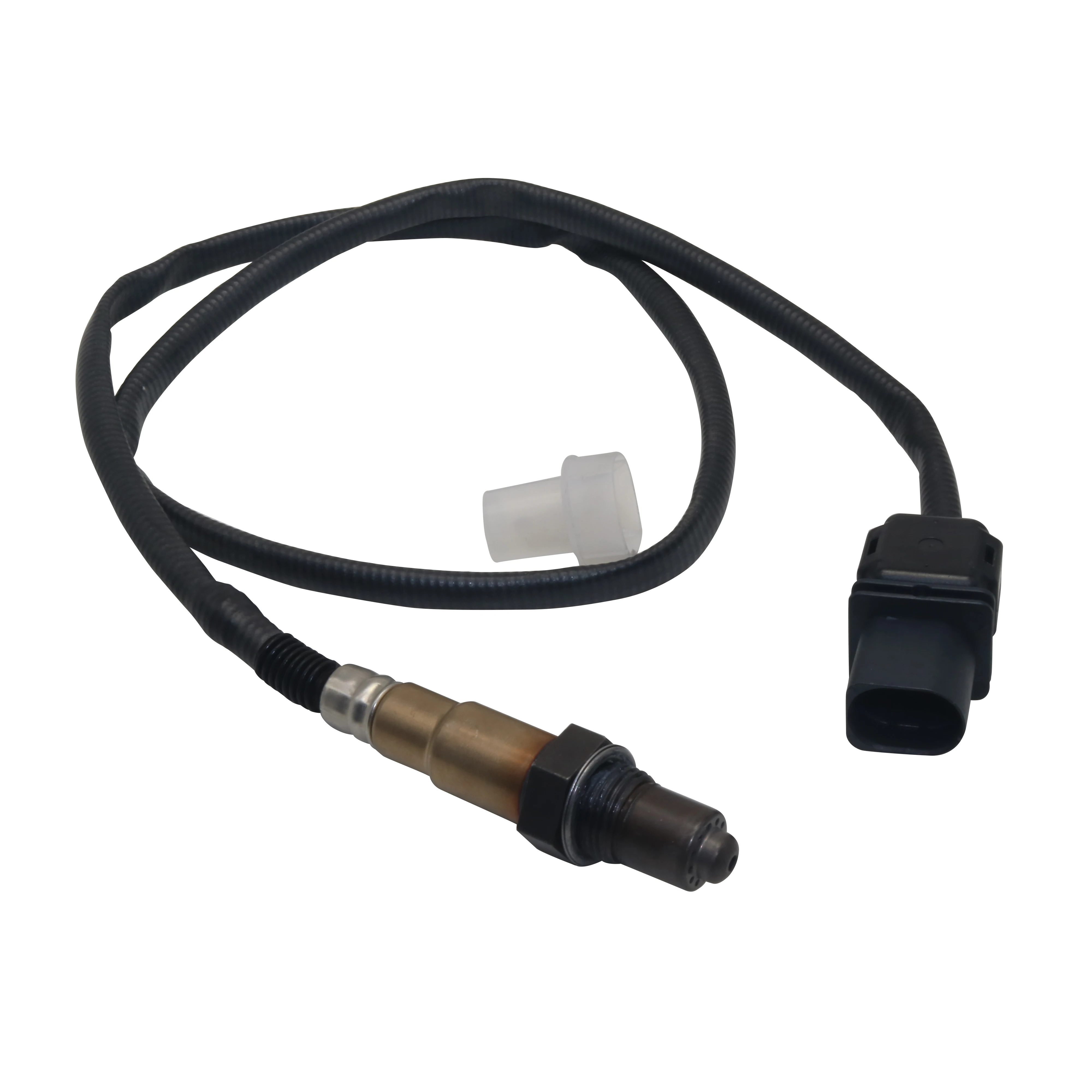 2 Sensores De Oxígeno De Banda Ancha Lsu4.9 O2 Uego Para Plx | Envío Gratis