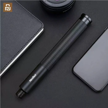 

xiaomi youpin safe survival telescopic pole car emergency broken window escape wild survival stick