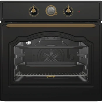 

Oven Gorenje Classico bo7732clb, anthracite
